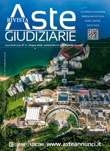 Rivista di aste giudiziarie - 10