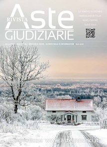 Aste giudiziarie immobiliari e fallimentari online - 5.0