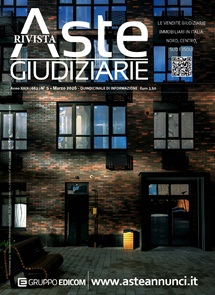 Rivista di aste giudiziarie - 10