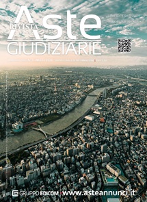 Rivista di aste giudiziarie - 9