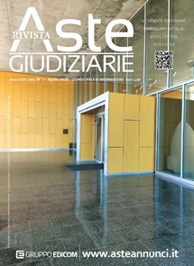 Rivista di aste giudiziarie - 8