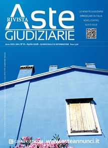 Rivista di aste giudiziarie - 7