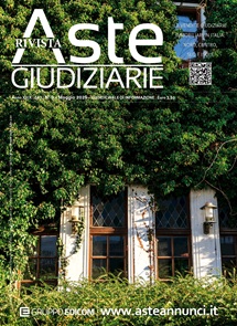 Rivista di aste giudiziarie - 6