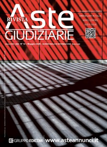 Rivista di aste giudiziarie - 5