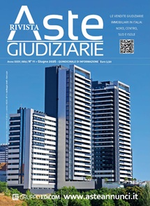 Rivista di aste giudiziarie - 4