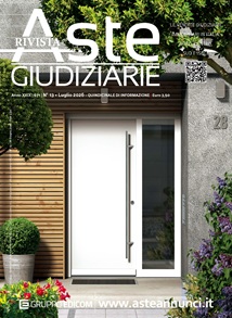 Aste giudiziarie immobiliari e fallimentari online - 5.1