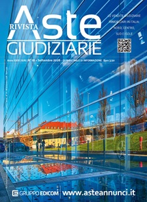 Aste giudiziarie immobiliari e fallimentari online - 5.0