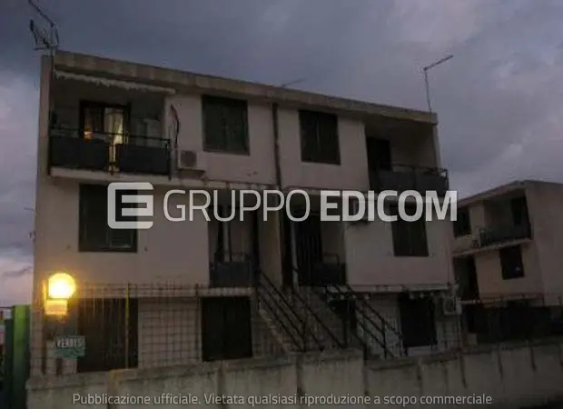 Abitazione di tipo economico in Contrada Costa Saracena n. 215 /B Villaggio REYSOL - 1