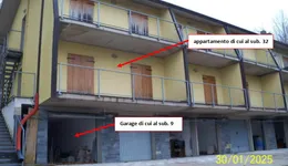Aste giudiziarie immobiliari online - 3.0