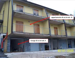 Aste giudiziarie immobiliari online - 3.0