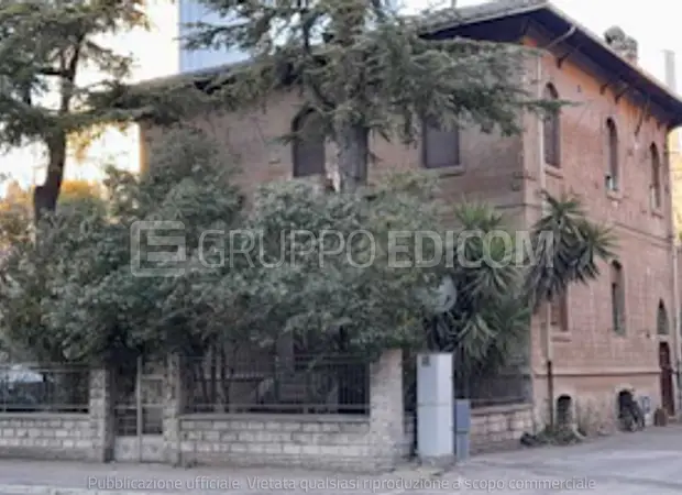 Abitazione di tipo economico in Viale Benedetto Brin, 152 - 1