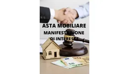 Aste giudiziarie mobiliari online - 1.0