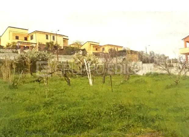 Terreno in Via Piana San Francesco - 1