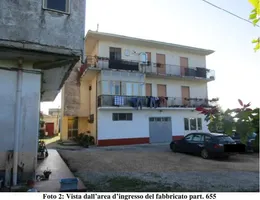 Aste giudiziarie immobiliari online - 8.0