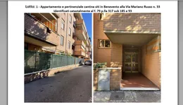 Aste giudiziarie immobiliari online - 1.0