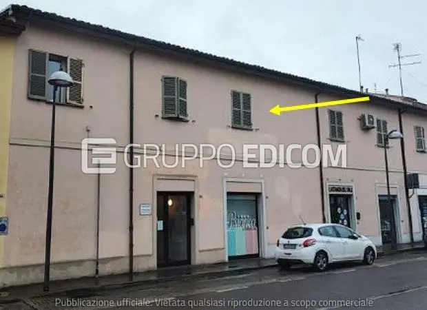 Uffici e studi privati in Via Albertino Acquacalda, 54 - 1
