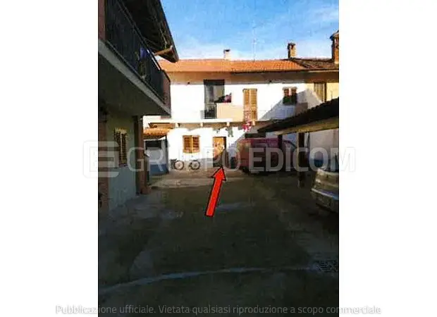 Appartamento in Via Giosuè Carducci 12 - 1